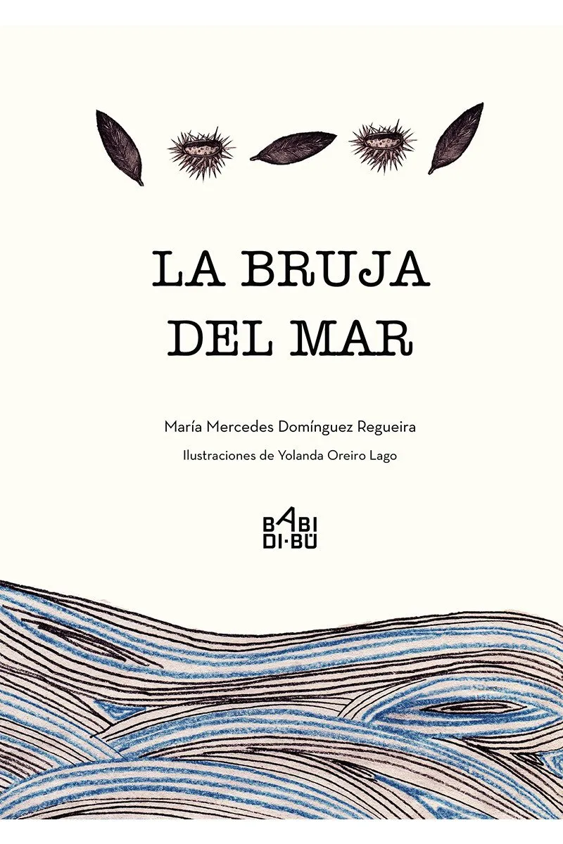 BRUJA DEL MAR, LA