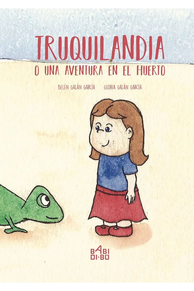 TRUQUILANDIA
