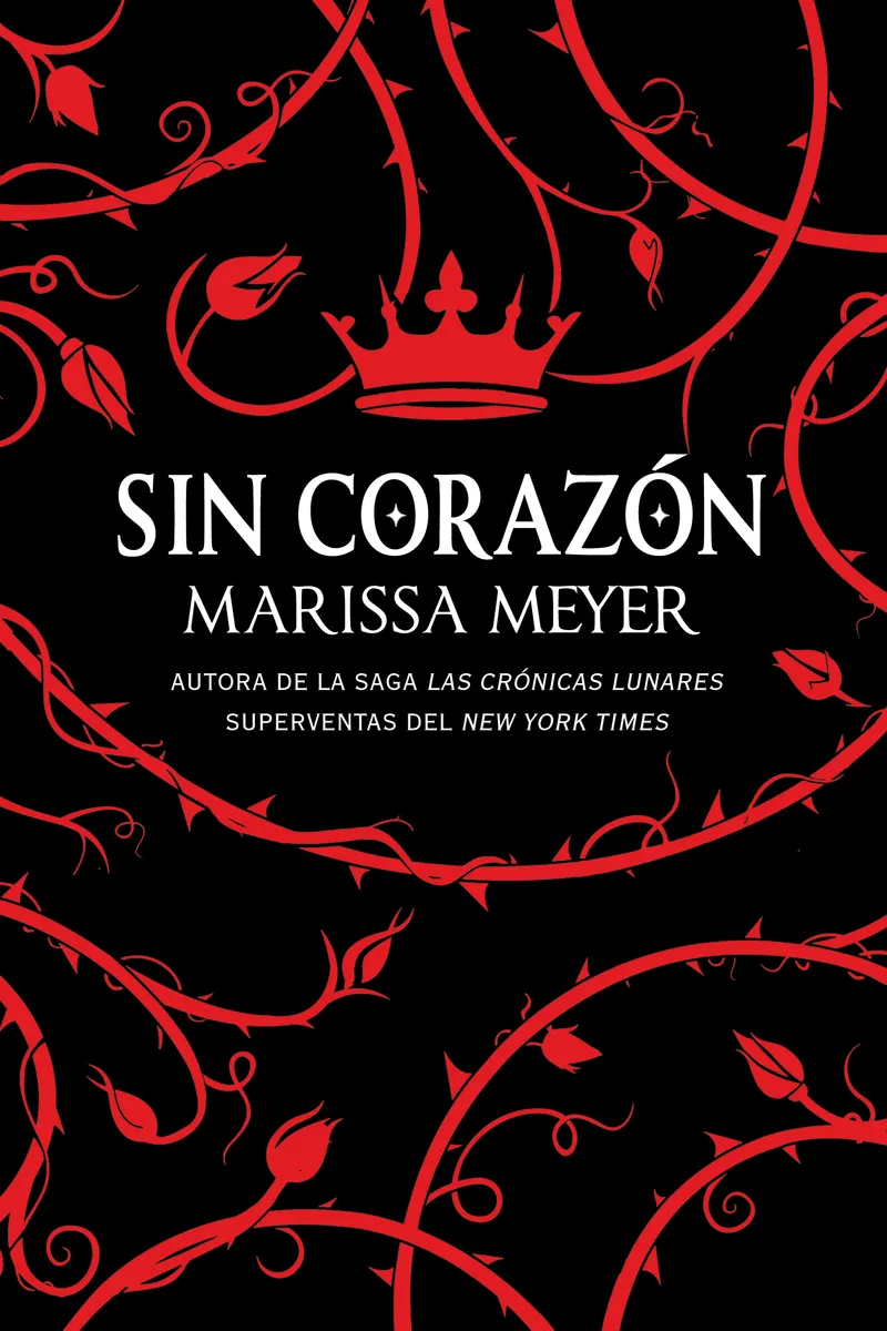 SIN CORAZON