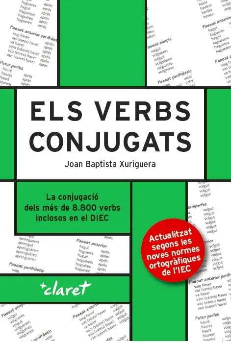VERBS CONJUGATS, ELS