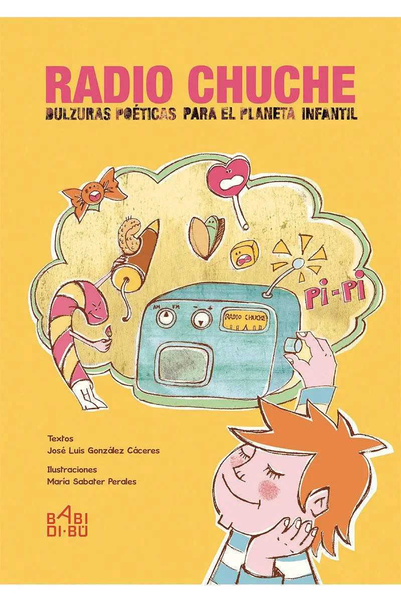 RADIO CHUCHE