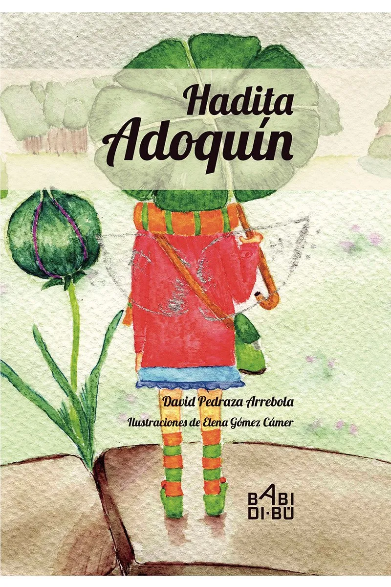 HADITA ADOQUIN