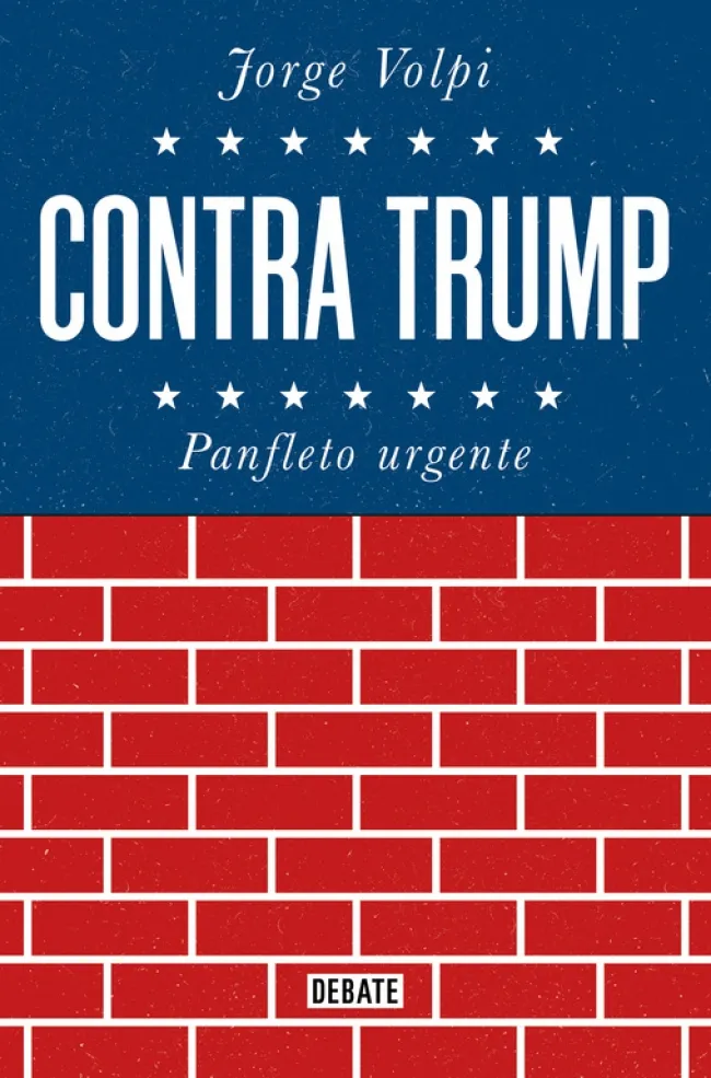 CONTRA TRUMP -PANFLETO URGENTE