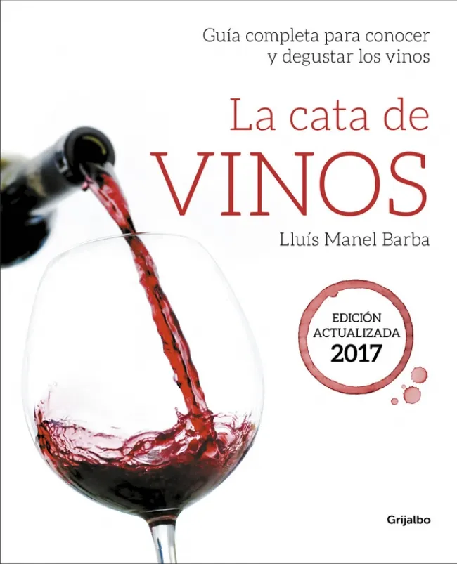 CATA DE VINOS, LA -ED.2017-