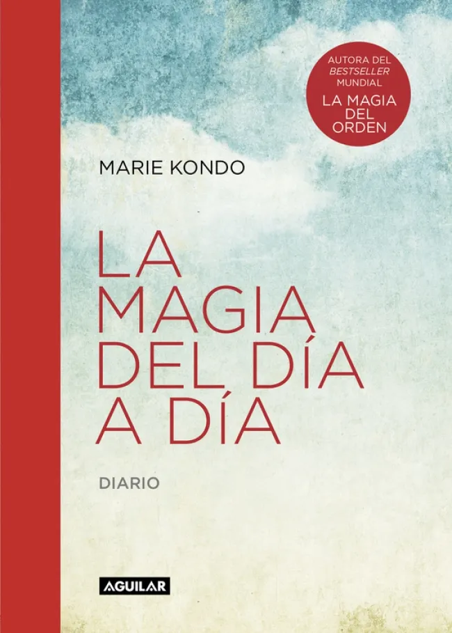 MAGIA DEL DIA A DIA, LA -DIARIO-