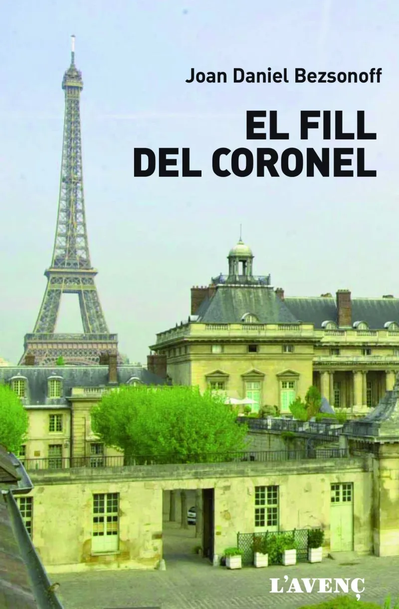 FILL DEL CORONEL, EL