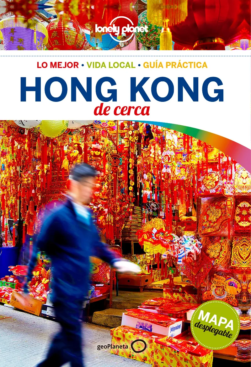 HONG KONG DE CERCA -ED.2017-