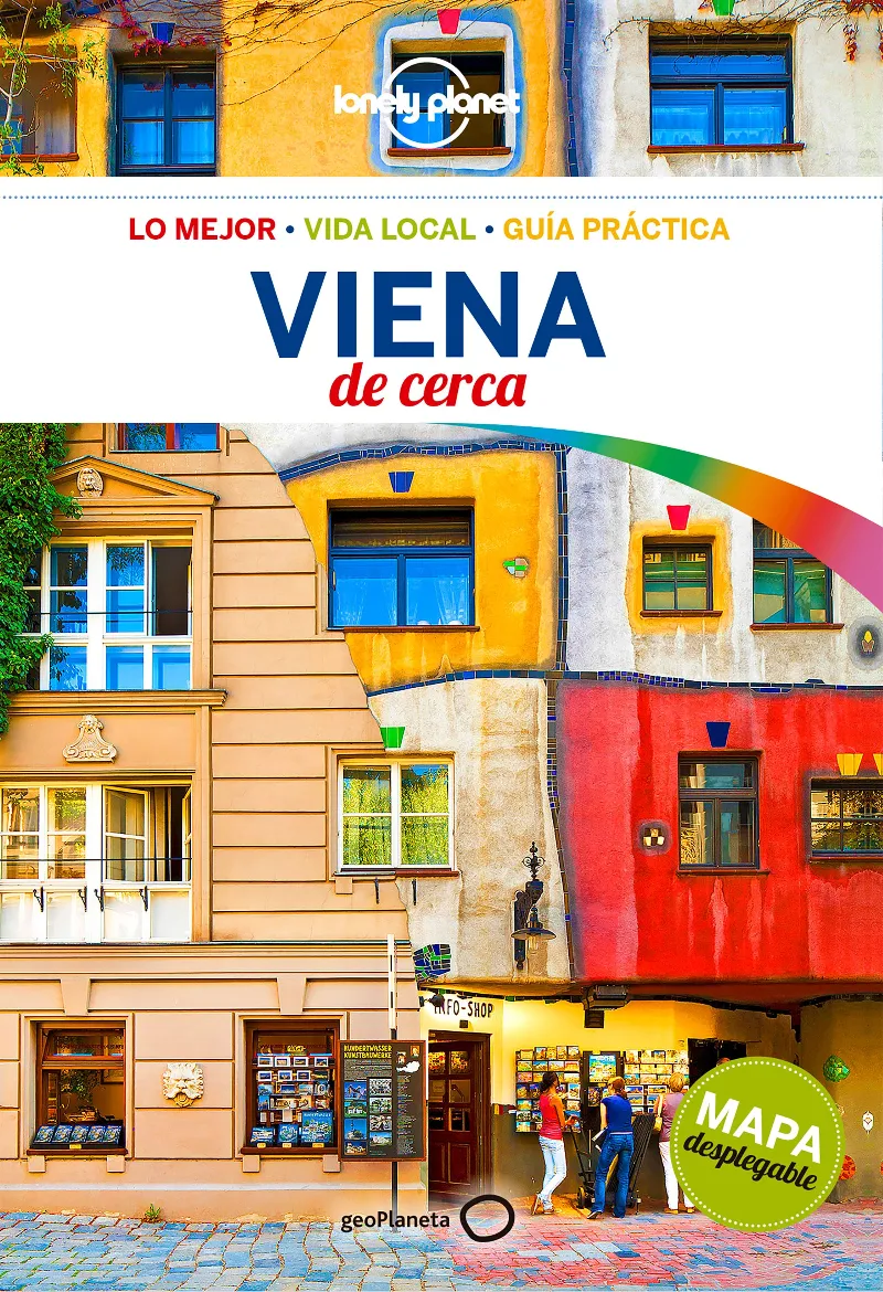 VIENA DE CERCA -ED.2017-