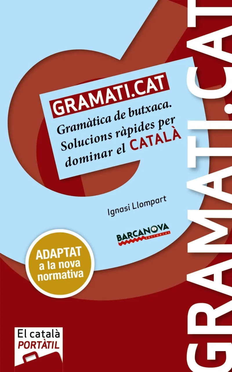 GRAMATICA.CAT