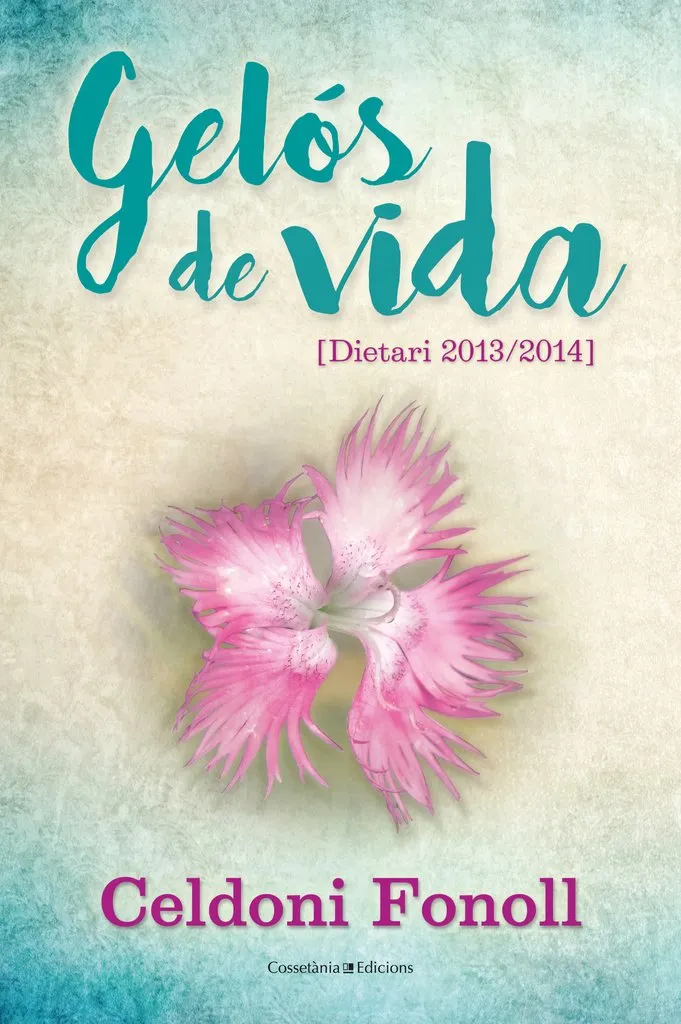 GELOS DE VIDA -DIETARI 2013/2014 -