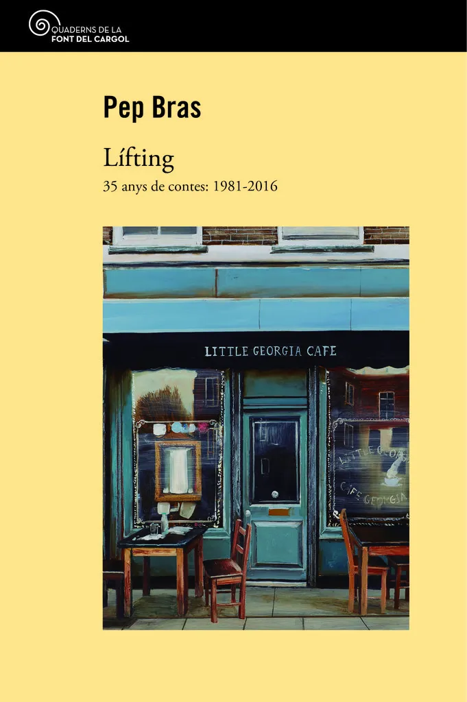 LIFTING -35 ANYS DE CONTES 1981/2016 -
