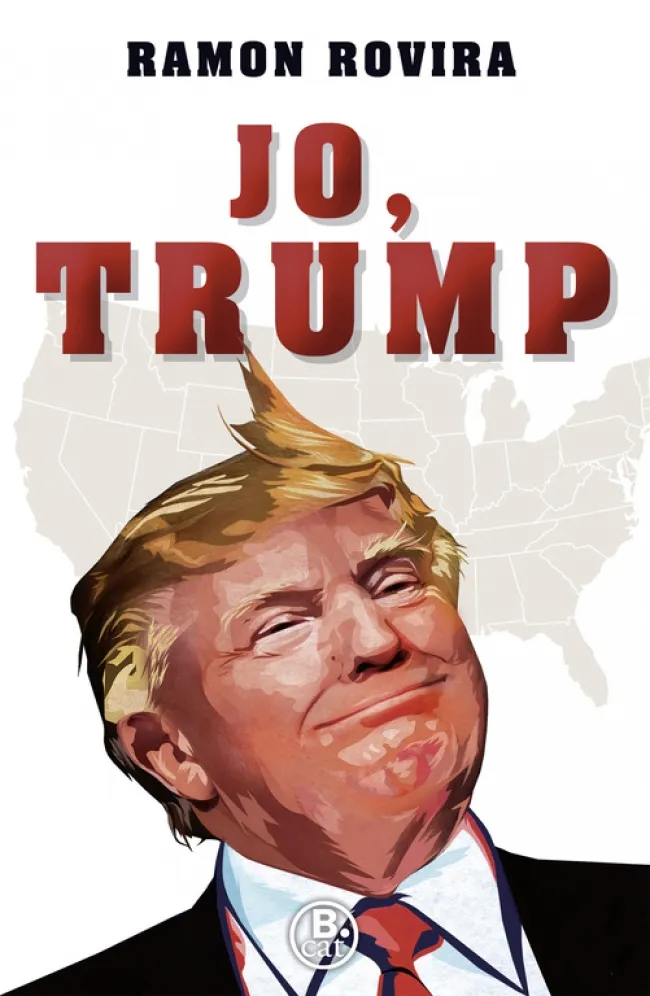 JO TRUMP