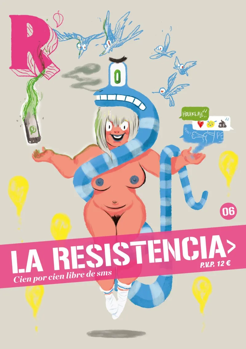 RESISTENCIA, LA