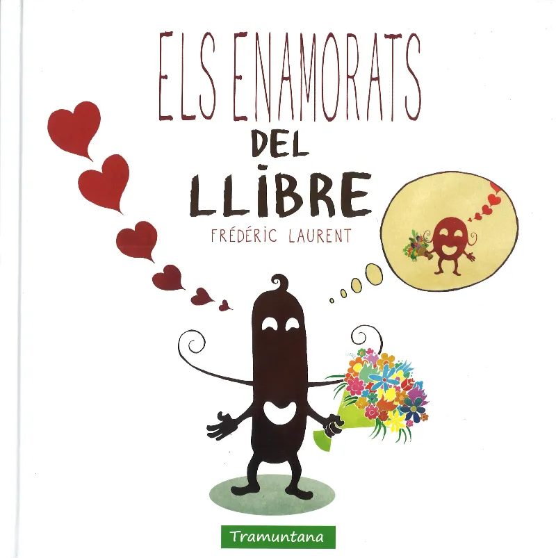 ENAMORATS DEL LLIBRE, ELS