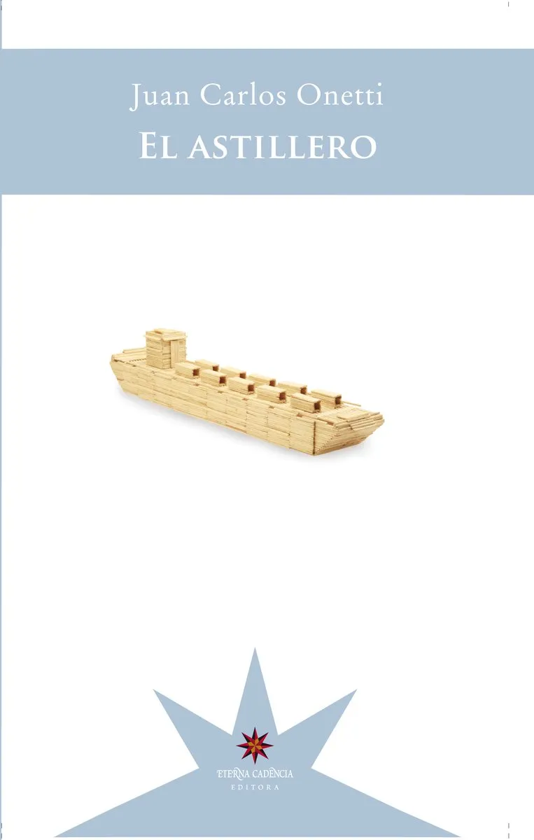 ASTILLERO, EL