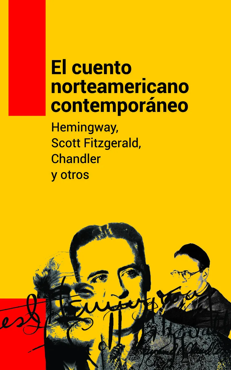 CUENTO NORTEAMERICANO CONTEMPORANEO, EL