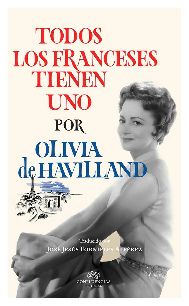TODOS LOS FRANCESES TIENEN UNO -MEMORIAS-