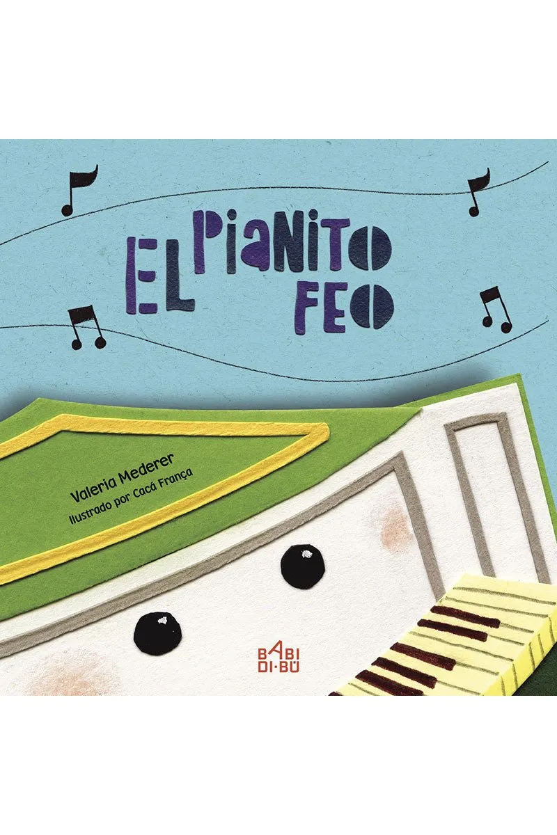 PIANITO FEO, EL