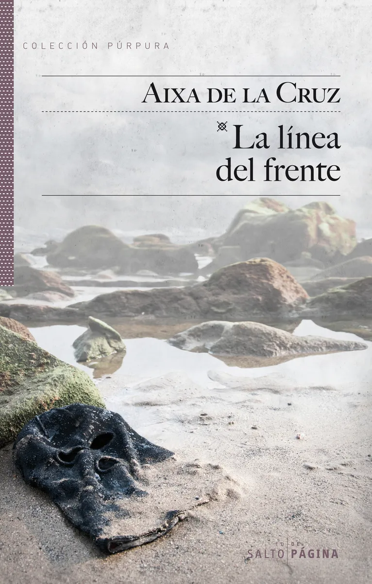 LINEA DEL FRENTE,LA
