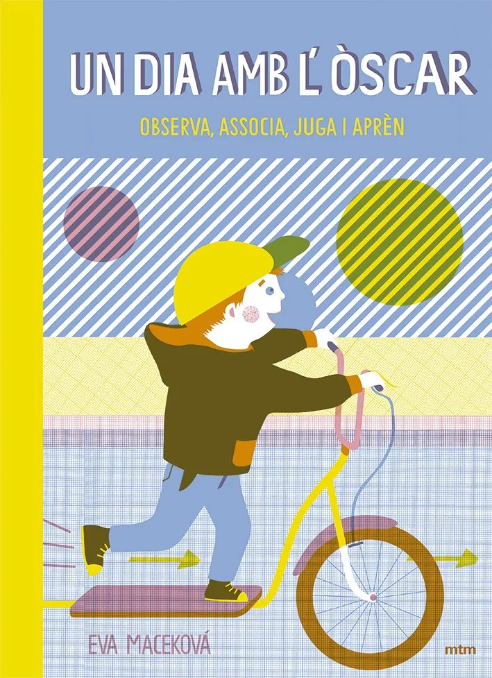 DIA AMB L'OSCAR, UN