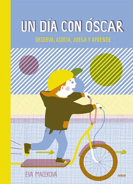 DIA CON OSCAR, UN