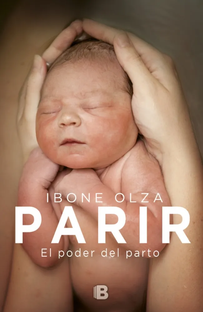 PARIR - EL PODER DEL PARTO-