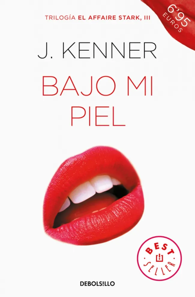 BAJO MI PIEL -BUTXACA-