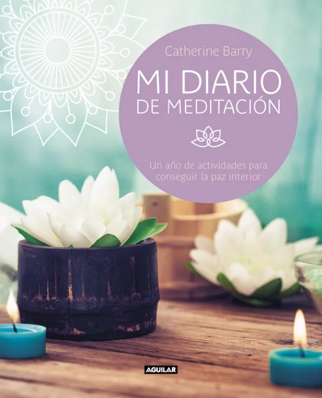 DIARIO DE MEDITACION, MI