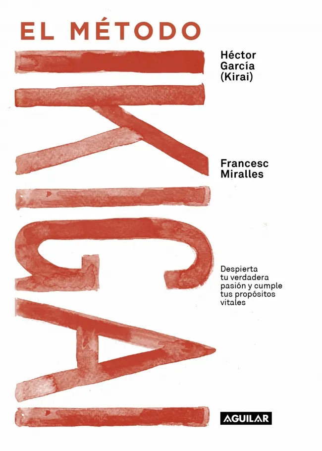 METODO IKIGAI, EL