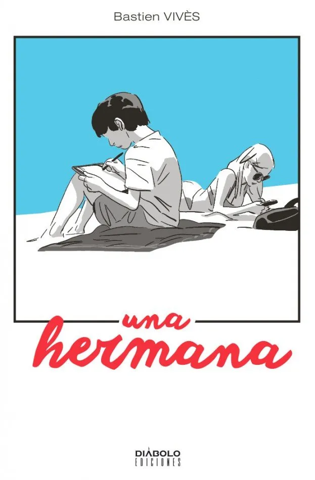 HERMANA, UNA