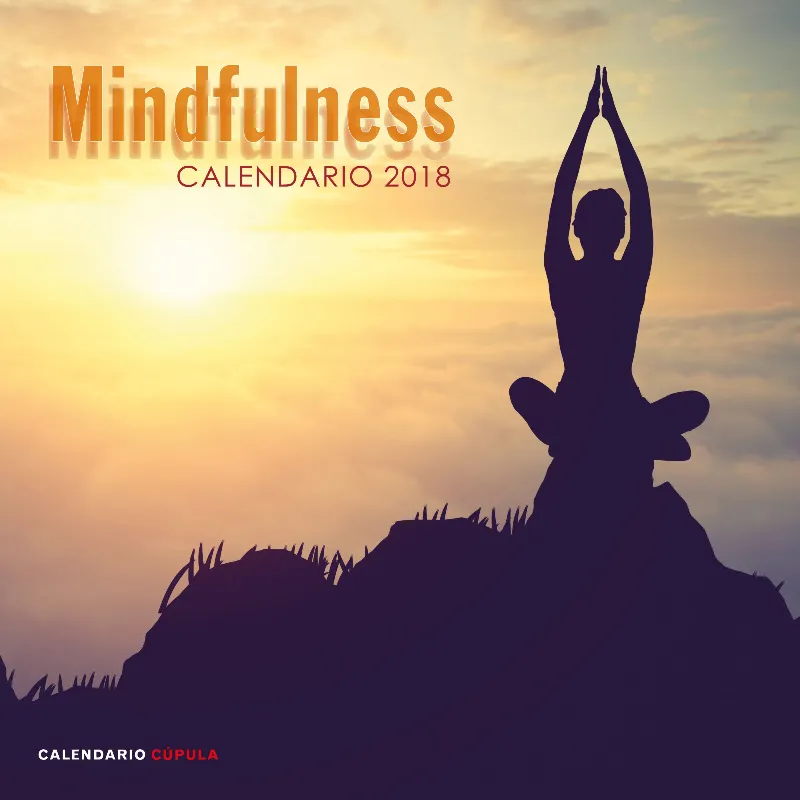 CALENDARIO 2018 MINDFULNESS
