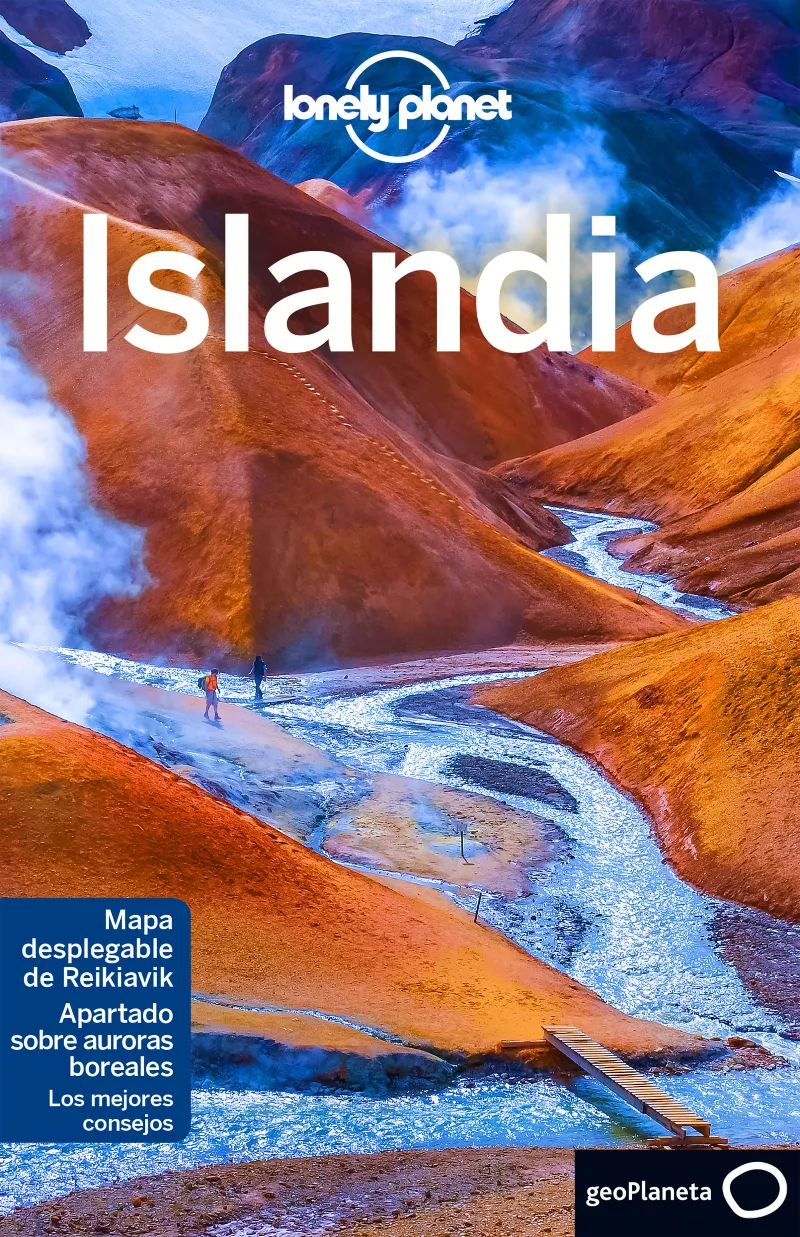 ISLANDIA -2017-