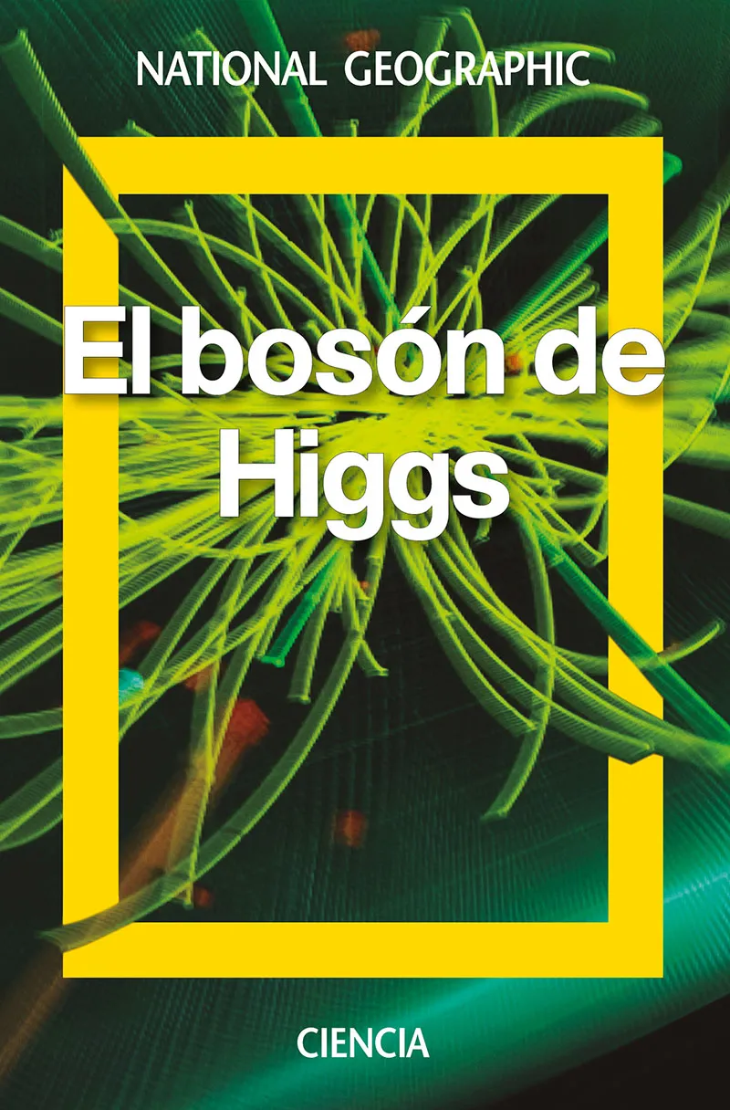 BOSON DE HIGGS, EL