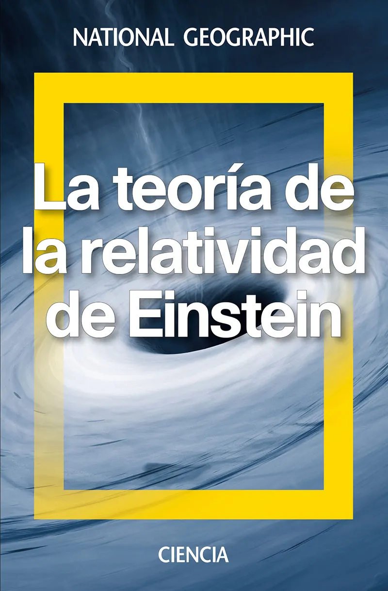 TEORIA DE LA RELATIVIDAD DE EINSTEIN, LA
