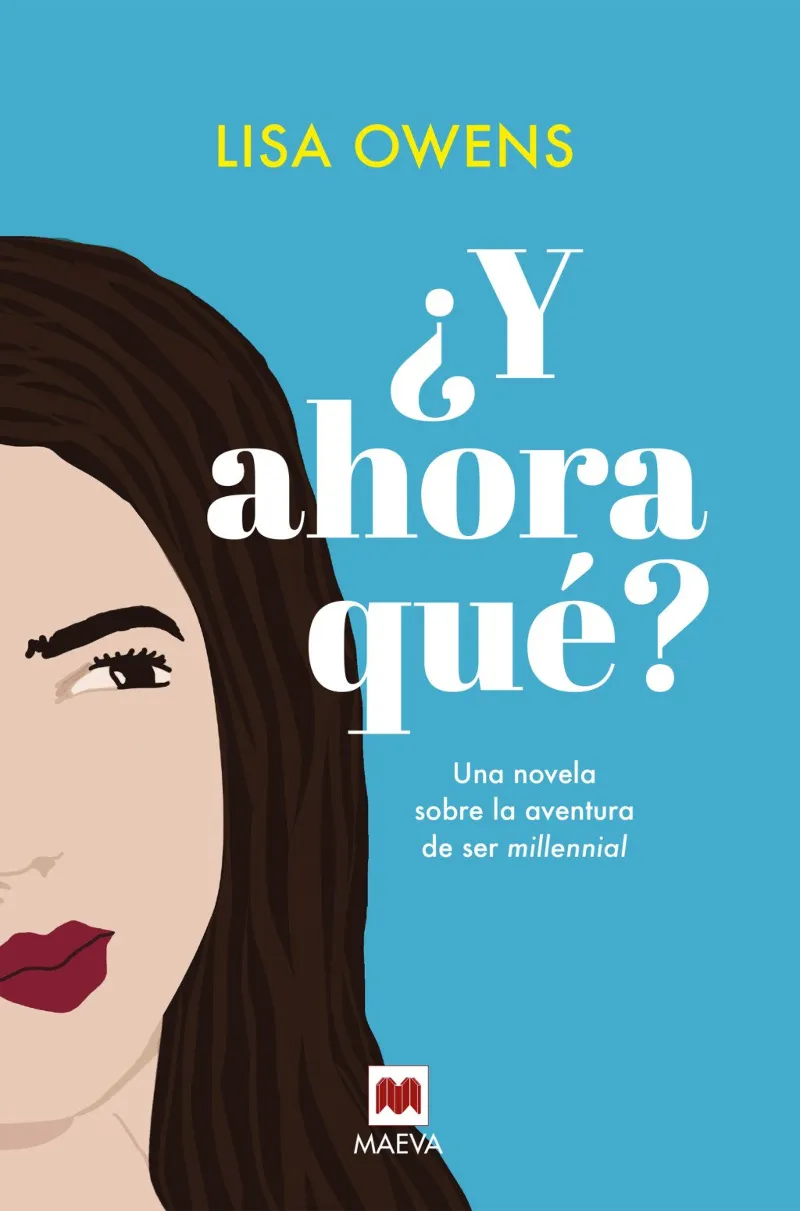 Y AHORA QUE
