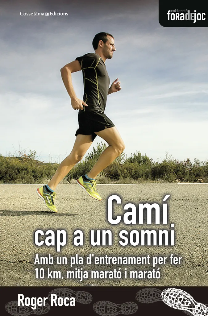 CAMI CAP A UN SOMNI