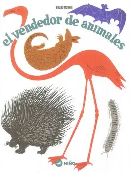 VENDEDOR DE ANIMALES, EL
