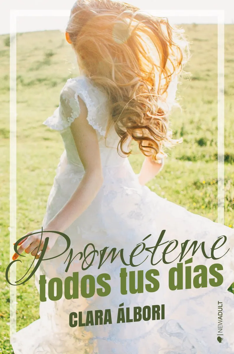PROMETEME TODOS TUS DIAS