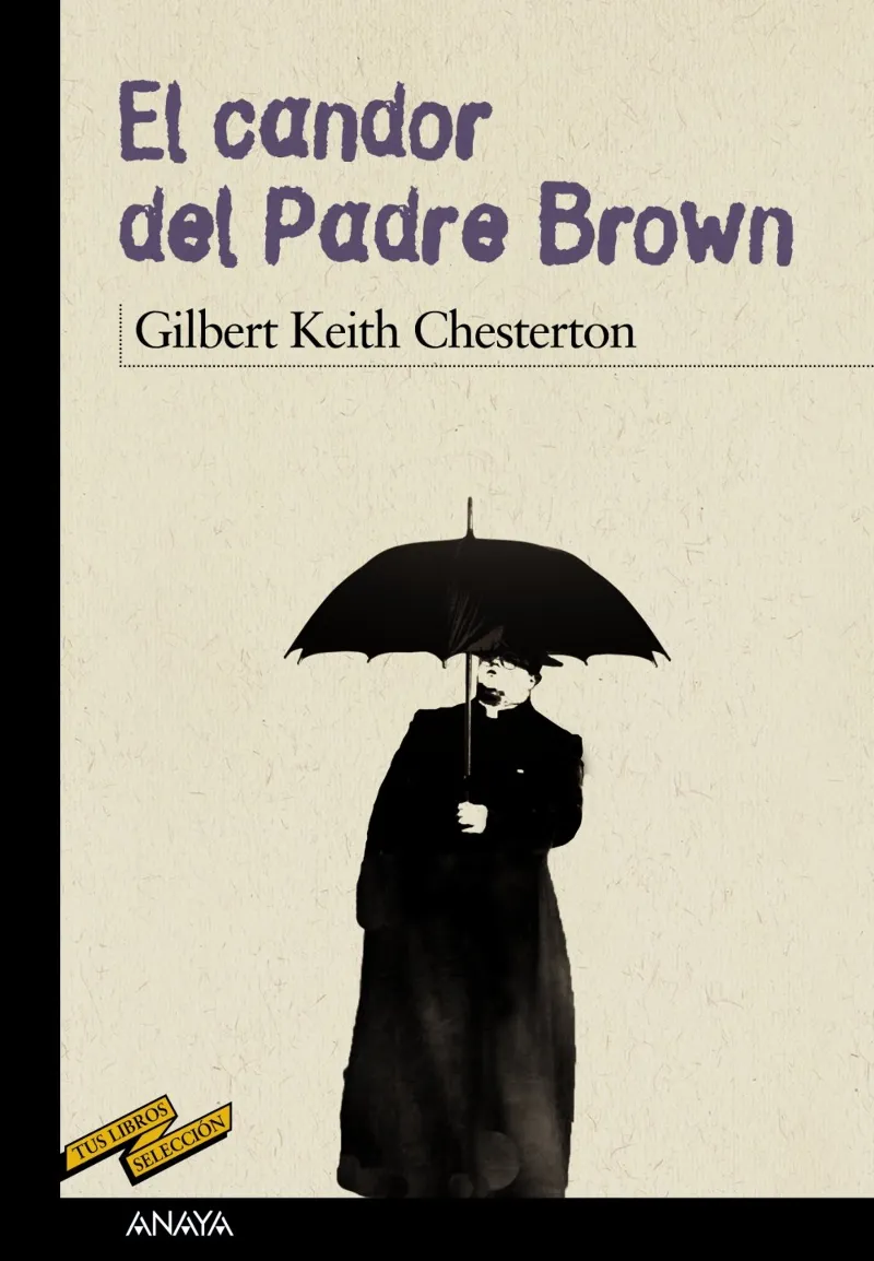CANDOR DEL PADRE BROWN, EL