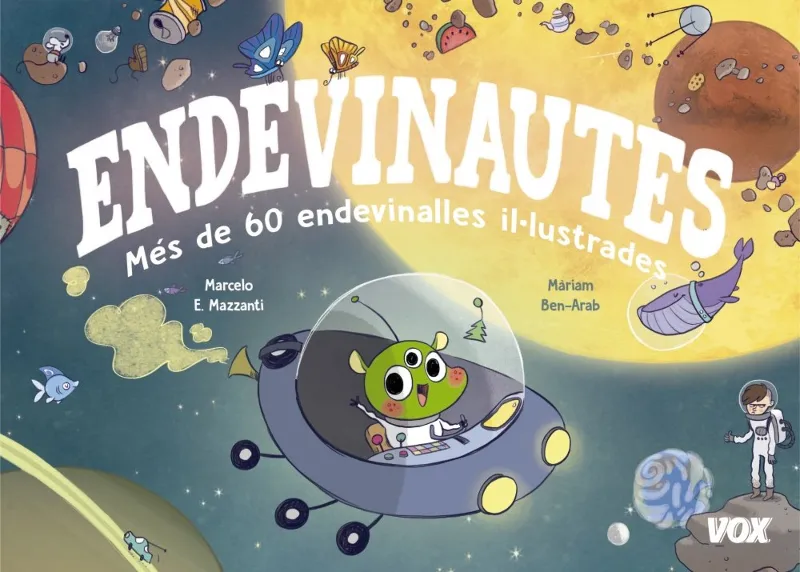 ENDIVINAUTES