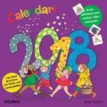 CALENDARI 2018 -ROSER CALAFELL-
