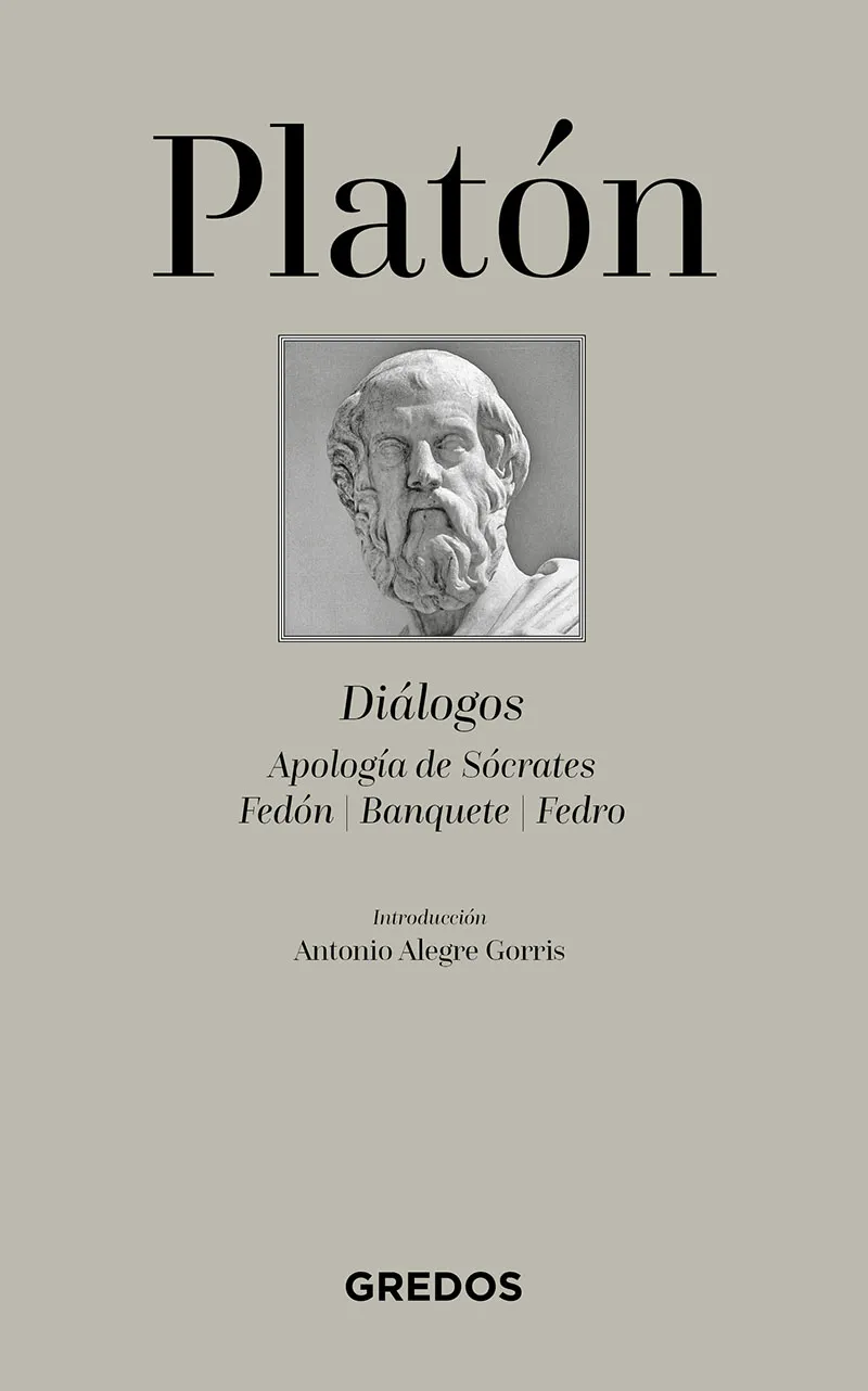 DIALOGOS -PLATON-