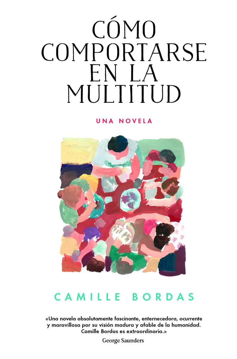 COMO COMPORTARSE EN LA MULTITUD (DESCATALOGAT)
