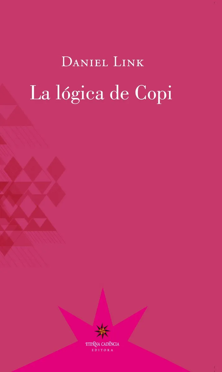 LOGICA DE COPI, LA