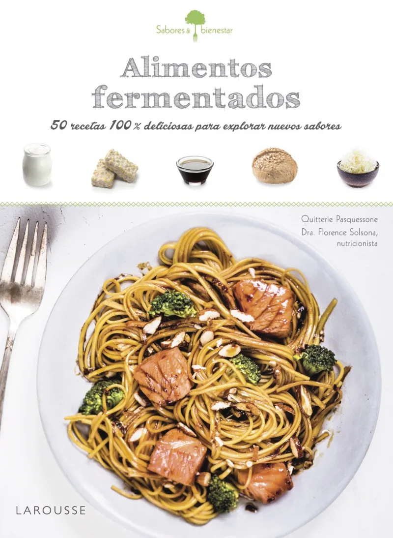 ALIMENTOS FERMENTADOS