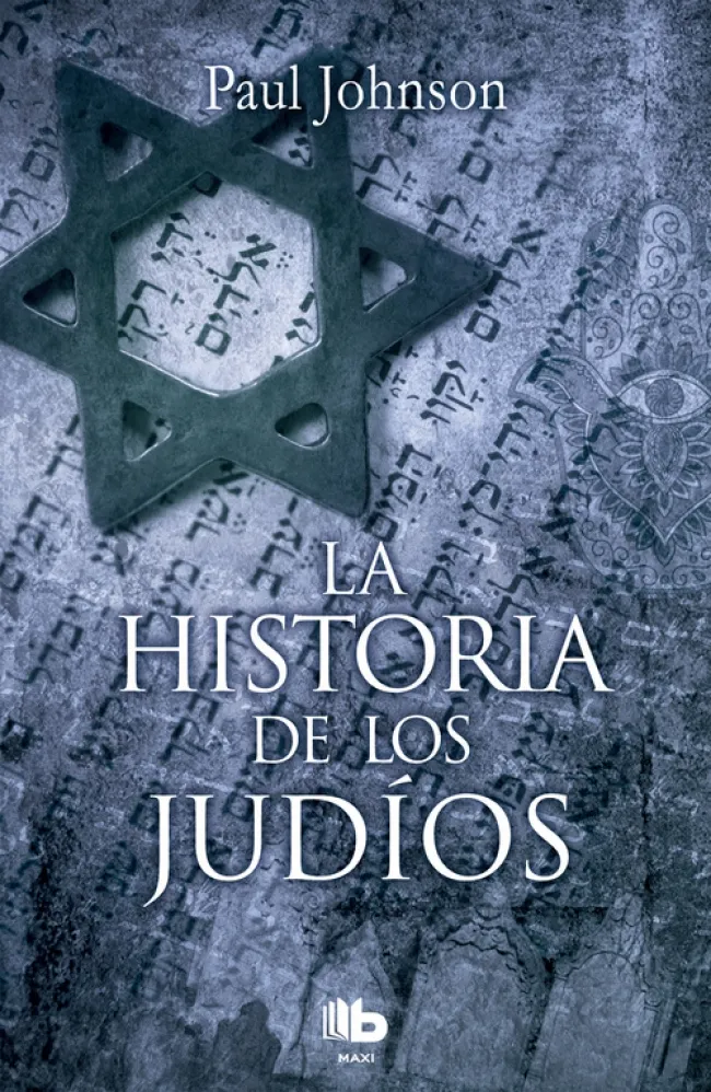 HISTORIA DE LOS JUDIOS, LA -BUTXACA-