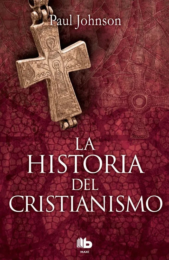 HISTORIA DEL CRISTIANISMO -BUTXACA-