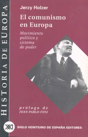 COMUNISMO EN EUROPA, EL