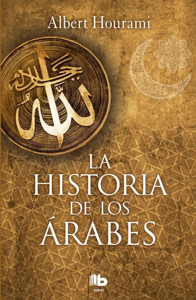 HISTORIA DE LOS ARABES, LA -BUTXACA-