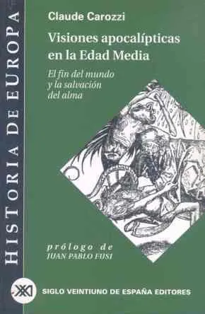 VISIONES APOCALIPTICAS EN LA EDAD MEDIA